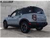 2026 Ford Bronco Sport Outer Banks (Stk: 26S3199) in Olds - Image 4 of 25