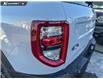 2026 Ford Bronco Sport Outer Banks (Stk: 26S3199) in Olds - Image 11 of 25