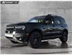 2026 Ford Bronco Sport Badlands (Stk: 26S4569) in Olds - Image 1 of 25