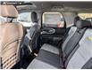 2026 Ford Bronco Sport Badlands (Stk: 26S4569) in Olds - Image 23 of 25