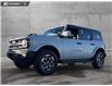 2026 Ford Bronco Outer Banks (Stk: 26S4104) in Olds - Image 1 of 25
