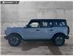 2026 Ford Bronco Outer Banks (Stk: 26S4104) in Olds - Image 3 of 25