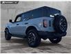 2026 Ford Bronco Outer Banks (Stk: 26S4104) in Olds - Image 4 of 25