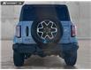 2026 Ford Bronco Outer Banks (Stk: 26S4104) in Olds - Image 5 of 25