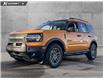 2026 Ford Bronco Sport Big Bend (Stk: 26S2912) in Olds - Image 1 of 25