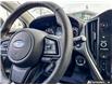 2024 Subaru Crosstrek Limited (Stk: 2004470A) in Innisfil - Image 14 of 19