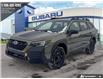 2022 Subaru Outback Wilderness (Stk: 2004530A) in Innisfil - Image 1 of 18