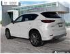 2024 Mazda CX-5 Signature (Stk: 14-P0861) in London - Image 5 of 26