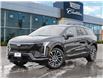 2026 Cadillac OPTIQ Sport (Stk: 173466) in London - Image 1 of 27