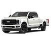 2026 Ford F-350 Platinum (Stk: 26AT0835) in Airdrie - Image 1 of 7