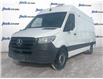 2021 Mercedes-Benz Sprinter 2500 High Roof I4 Diesel (Stk: L3147) in London - Image 1 of 15