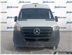 2021 Mercedes-Benz Sprinter 2500 High Roof I4 Diesel (Stk: L3147) in London - Image 2 of 15