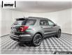 2019 Ford Explorer XLT (Stk: A3439A) in Chilliwack - Image 14 of 36