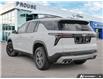 2026 Chevrolet Traverse LT (Stk: 5278-26) in Sault Ste. Marie - Image 4 of 27