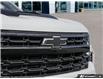 2026 Chevrolet Silverado 1500 LT Trail Boss (Stk: 7204-26) in Sault Ste. Marie - Image 9 of 24