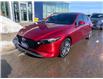 2023 Mazda Mazda3 Sport GT (Stk: 32534B) in Thunder Bay - Image 1 of 13