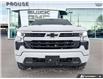 2023 Chevrolet Silverado 1500 RST (Stk: 7234-26A) in Sault Ste. Marie - Image 2 of 24