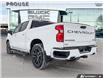 2023 Chevrolet Silverado 1500 RST (Stk: 7234-26A) in Sault Ste. Marie - Image 4 of 24