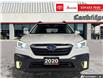 2020 Subaru Outback Touring (Stk: 2510101A) in Cambridge - Image 2 of 25