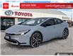 2025 Toyota Prius Plug-In Hybrid XSE (Stk: 2601751) in Cambridge - Image 1 of 25