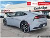 2025 Toyota Prius Plug-In Hybrid XSE (Stk: 2601751) in Cambridge - Image 4 of 25