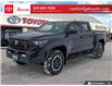 2024 Toyota Tacoma Base (Stk: 2601361) in Cambridge - Image 1 of 25