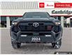 2024 Toyota Tacoma Base (Stk: 2601361) in Cambridge - Image 2 of 25
