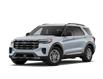 2026 Ford Explorer Active (Stk: K8D84082) in Richmond - Image 1 of 7