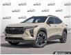 2026 Chevrolet Trax 2RS (Stk: T406) in Grimsby - Image 1 of 24
