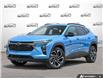 2026 Chevrolet Trax 2RS (Stk: T409) in Grimsby - Image 1 of 25