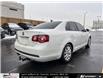 2010 Volkswagen Jetta 2.0 TSI Highline (Stk: P19686) in North York - Image 15 of 29