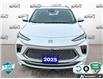 2025 Buick Encore GX Avenir (Stk: U-3017RJ) in Tillsonburg - Image 2 of 25