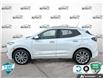 2025 Buick Encore GX Avenir (Stk: U-3017RJ) in Tillsonburg - Image 3 of 25