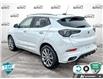 2025 Buick Encore GX Avenir (Stk: U-3017RJ) in Tillsonburg - Image 4 of 25