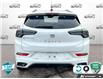 2025 Buick Encore GX Avenir (Stk: U-3017RJ) in Tillsonburg - Image 5 of 25