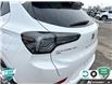 2025 Buick Encore GX Avenir (Stk: U-3017RJ) in Tillsonburg - Image 11 of 25