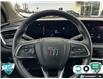 2025 Buick Encore GX Avenir (Stk: U-3017RJ) in Tillsonburg - Image 14 of 25