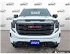 2024 GMC Sierra 1500 AT4 (Stk: U-3016X) in Tillsonburg - Image 2 of 25