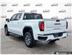 2024 GMC Sierra 1500 AT4 (Stk: U-3016X) in Tillsonburg - Image 4 of 25