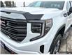 2024 GMC Sierra 1500 AT4 (Stk: U-3016X) in Tillsonburg - Image 8 of 25