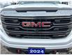 2024 GMC Sierra 1500 AT4 (Stk: U-3016X) in Tillsonburg - Image 9 of 25