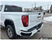 2024 GMC Sierra 1500 AT4 (Stk: U-3016X) in Tillsonburg - Image 11 of 25