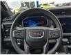 2024 GMC Sierra 1500 AT4 (Stk: U-3016X) in Tillsonburg - Image 14 of 25