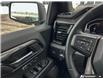 2024 GMC Sierra 1500 AT4 (Stk: U-3016X) in Tillsonburg - Image 17 of 25