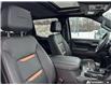2024 GMC Sierra 1500 AT4 (Stk: U-3016X) in Tillsonburg - Image 22 of 25
