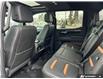 2024 GMC Sierra 1500 AT4 (Stk: U-3016X) in Tillsonburg - Image 23 of 25