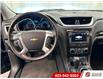 2017 Chevrolet Traverse Premier (Stk: 21171) in Lethbridge - Image 14 of 21