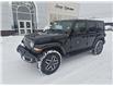 2026 Jeep Wrangler Sahara (Stk: T067) in Miramichi - Image 1 of 13
