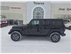 2026 Jeep Wrangler Sahara (Stk: T067) in Miramichi - Image 2 of 13