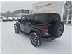 2026 Jeep Wrangler Sahara (Stk: T067) in Miramichi - Image 3 of 13